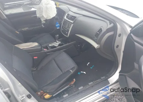 2016 Nissan Altima 2.5 S z USA, uszkodzony, nr VIN 1N4AL3AP4GC159899